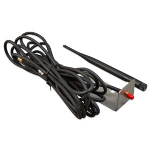 Akcesorium PV Outdoor LTE-M wall mount antenna (with 5m cable) do instalacji fotowoltaicznej - obrazek 2