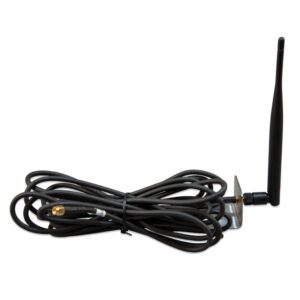 Akcesorium PV Outdoor LTE-M wall mount antenna (with 5m cable) do instalacji fotowoltaicznej - obrazek 4