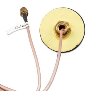 Akcesorium PV Outdoor LTE-M puck antenna (with 3m cable) do instalacji fotowoltaicznej - obrazek 2