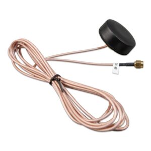 Akcesorium PV Outdoor LTE-M puck antenna (with 3m cable) do instalacji fotowoltaicznej - obrazek 3