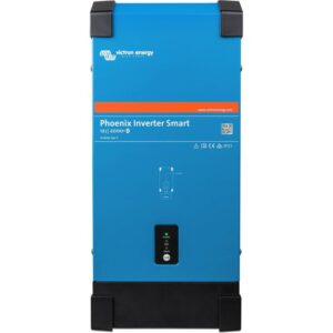 Phoenix Inverter 12/2000 Smart komponent systemu PV