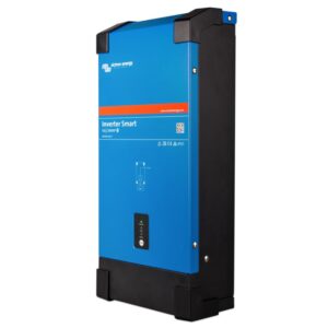 Phoenix Inverter 12/2000 Smart komponent systemu PV - obrazek 3