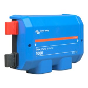 Lynx Power In (M10) komponent systemu PV - obrazek 2