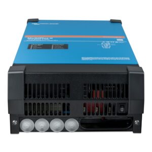 MultiPlus-II 12/3000/120-32 komponent systemu PV - obrazek 2