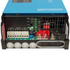 MultiPlus-II 12/3000/120-32 komponent systemu PV - obrazek 3