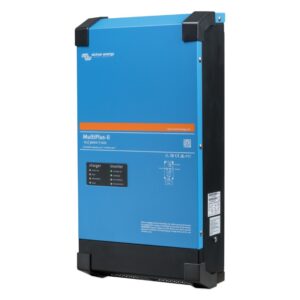 MultiPlus-II 12/3000/120-32 komponent systemu PV - obrazek 4