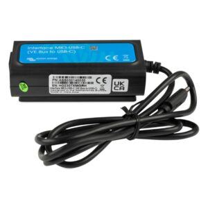 Akcesorium PV Interface MK3-USB-C (VE.Bus to USB-C) do instalacji fotowoltaicznej - obrazek 3