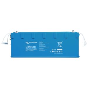 LiFePO4 Battery 25,6V/200Ah NG - obrazek 3