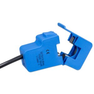 Akcesorium PV Current Transf. 100A:50mA for MultiPlus-II (1m) Wire-end do instalacji fotowoltaicznej - obrazek 4