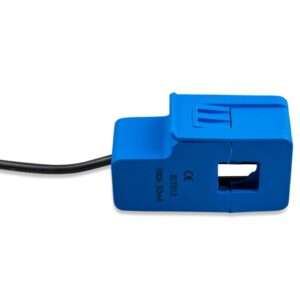 Akcesorium PV Current Transf. 100A:50mA for MultiPlus-II (5m) Wire-end do instalacji fotowoltaicznej - obrazek 3
