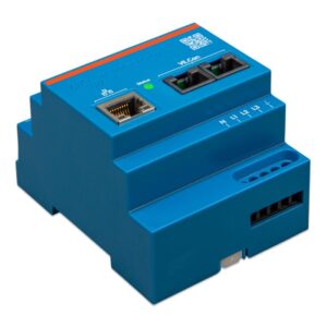 Energy Meter VM-3P75CT - obrazek 4