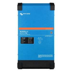 MultiPlus-II 12/5000/220-50 - obrazek 1