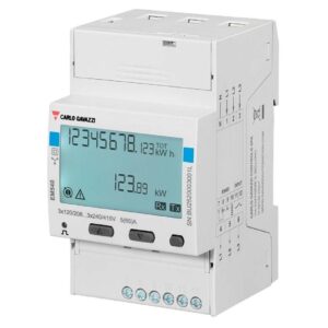 Przewód solarny Energy Meter EM540 - 3 phase - max 65A/phase trwały i elastyczny - obrazek 1