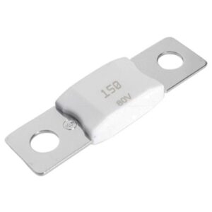 MEGA-fuse 150A/80V (package of 1 pcs) komponent systemu PV