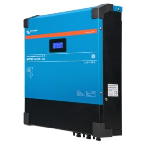 SmartSolar MPPT RS 450/200-MC4 - obrazek 2