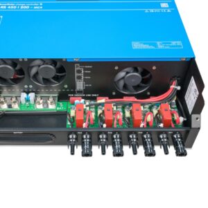 SmartSolar MPPT RS 450/200-MC4 - obrazek 3