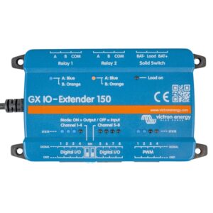 GX IO-Extender 150 - obrazek 1