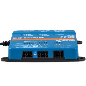 GX IO-Extender 150 - obrazek 4