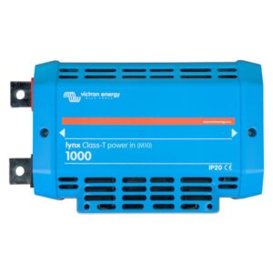 Lynx Class-T Power In (M10) - obrazek 1