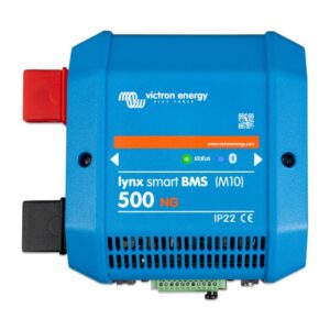 Lynx Smart BMS NG 500 (M10) - obrazek 1