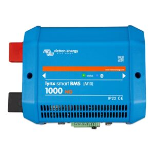 Lynx Smart BMS NG 1000 (M10) - obrazek 1