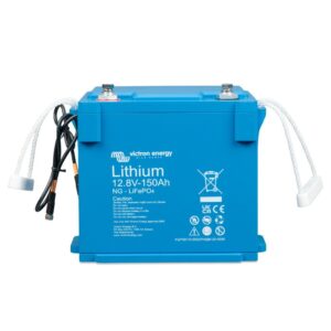 LiFePO4 Battery 25,6V/300Ah NG - obrazek 2