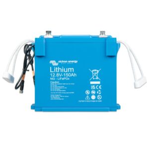 LiFePO4 Battery 25,6V/300Ah NG - obrazek 3