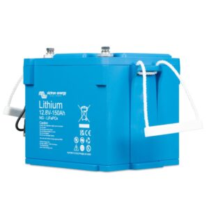 LiFePO4 Battery 25,6V/300Ah NG - obrazek 4