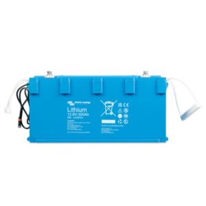 LiFePO4 Battery 12,8V/300Ah NG komponent systemu PV - obrazek 2