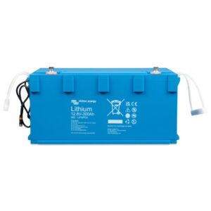 LiFePO4 Battery 12,8V/300Ah NG komponent systemu PV - obrazek 3