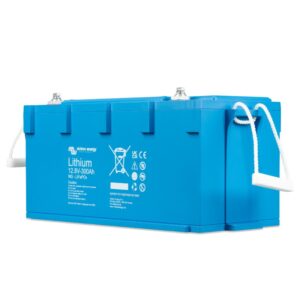 LiFePO4 Battery 12,8V/300Ah NG komponent systemu PV - obrazek 4