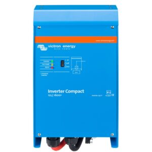 Phoenix Inverter C 12/1600 komponent systemu PV - obrazek 1