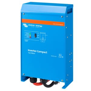 Phoenix Inverter C 12/1600 komponent systemu PV - obrazek 3