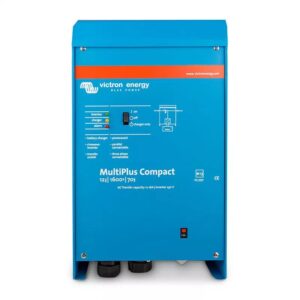 MultiPlus C 12/1600/70-16 komponent systemu PV - obrazek 1