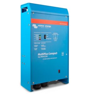 MultiPlus C 12/1600/70-16 komponent systemu PV - obrazek 2