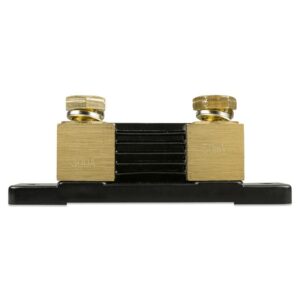 Akcesorium PV Smartshunt 300A/50mV do instalacji fotowoltaicznej - obrazek 2