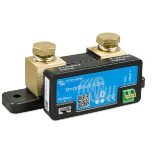 Akcesorium PV Smartshunt 300A/50mV do instalacji fotowoltaicznej - obrazek 3