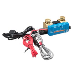 Akcesorium PV Smartshunt 300A/50mV IP65 do instalacji fotowoltaicznej - obrazek 3