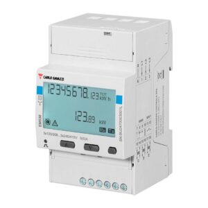 Akcesorium PV Cyfrowy licznik energii EM530 do instalacji fotowoltaicznej