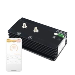 Akcesorium PV Battery Protector SRNE IP65 60A do instalacji fotowoltaicznej