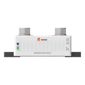 Akcesorium PV System zarządzania bateriami SRNE 48V 500A do instalacji fotowoltaicznej - obrazek 2