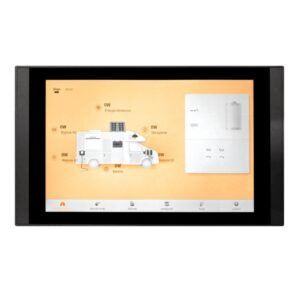 Akcesorium PV System zarządzania bateriami SRNE 48V 500A do instalacji fotowoltaicznej - obrazek 3