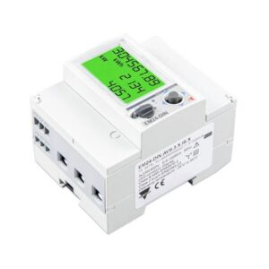 Akcesorium PV Energy Meter EM24 - 3 phase - max 65A/ph do instalacji fotowoltaicznej