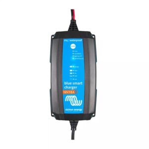 Blue Smart IP65 Charger 12/15 + DC connector CEE 7/16 - obrazek 1