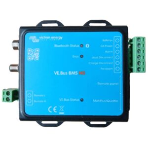 VE.Bus BMS NG komponent systemu PV