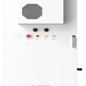 Magazyn energii wysokonapięciowy Dyness BF100 - modułowy system HV oparty na technologii LiFePO₄ - obrazek 7